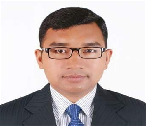Mr. Brish Raj Gurung 