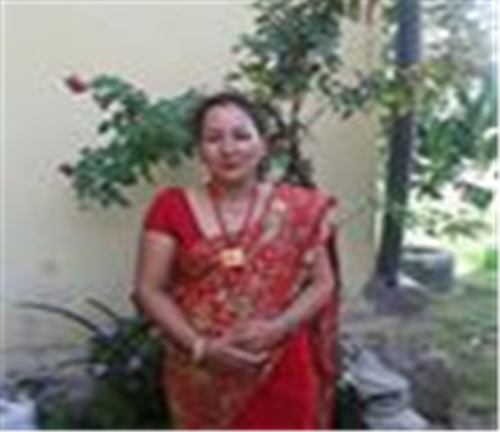 Ms. Laxmi Thapa
