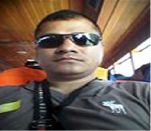 Mr. Bimal Shrestha